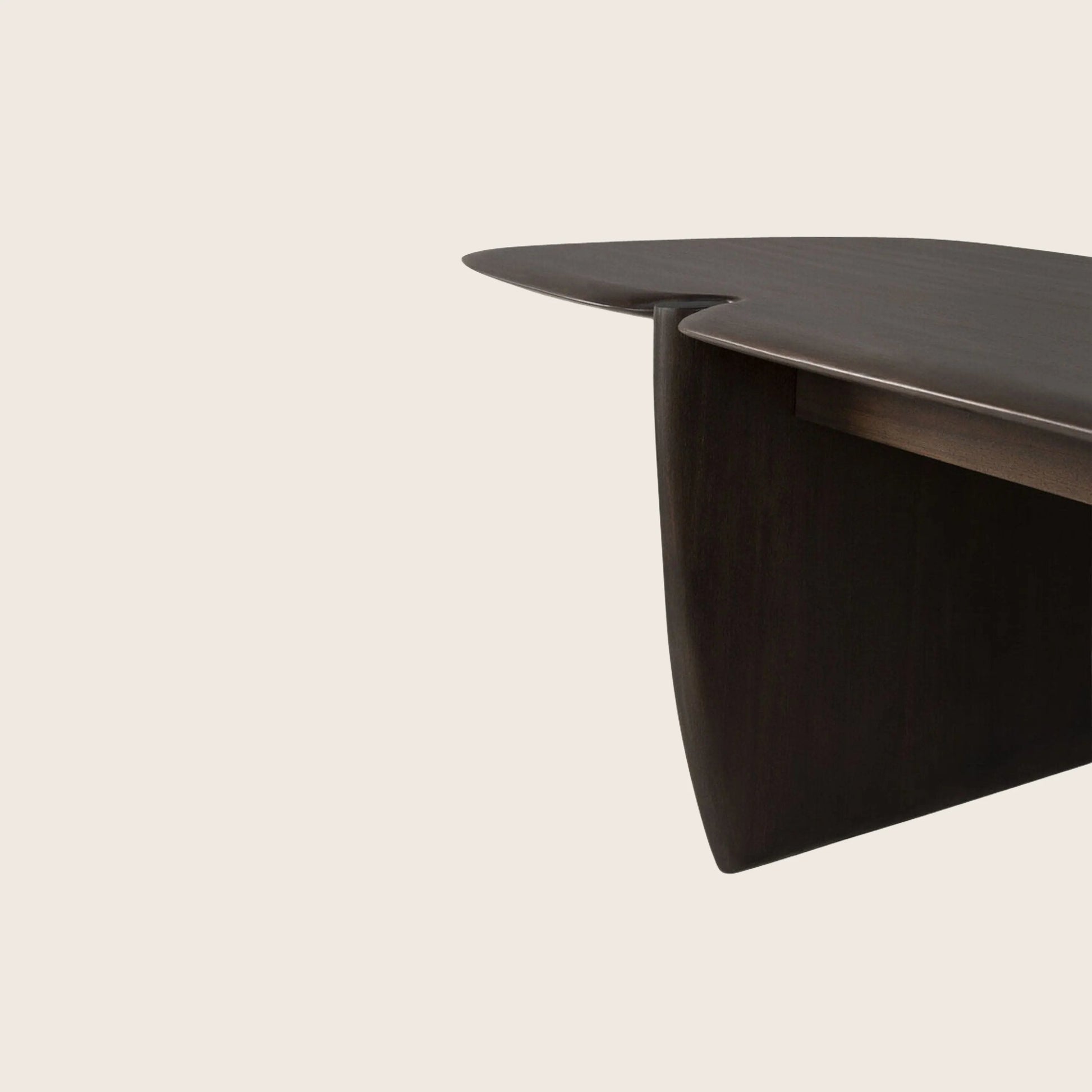 PI Rectangular Coffee Table