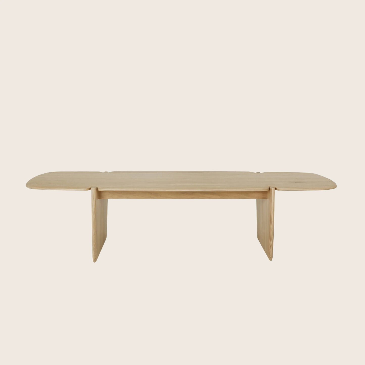 PI Rectangular Coffee Table