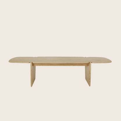 PI Rectangular Coffee Table