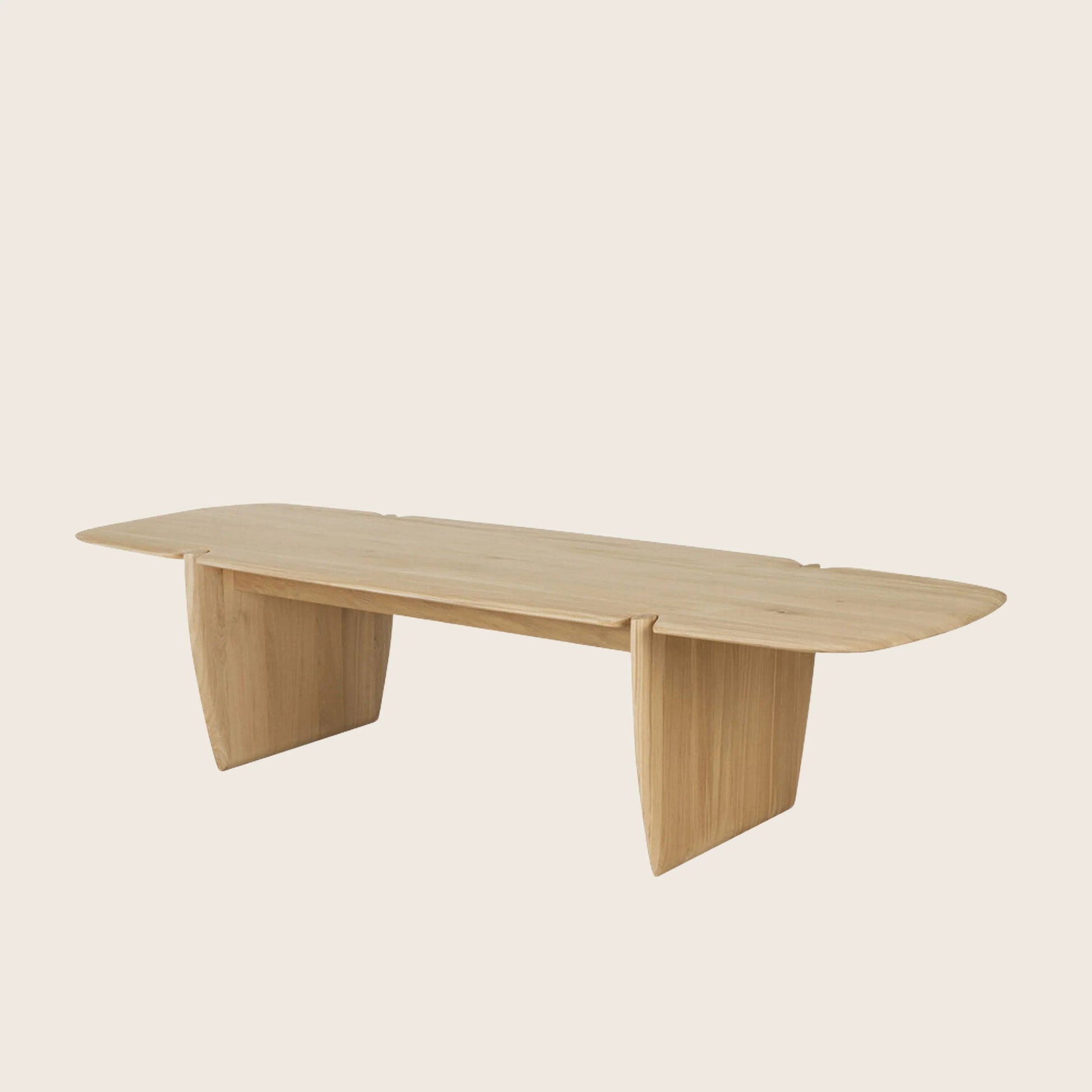 PI Rectangular Coffee Table