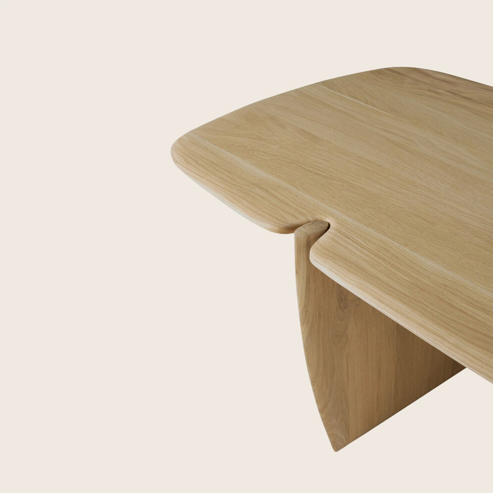 PI Rectangular Coffee Table