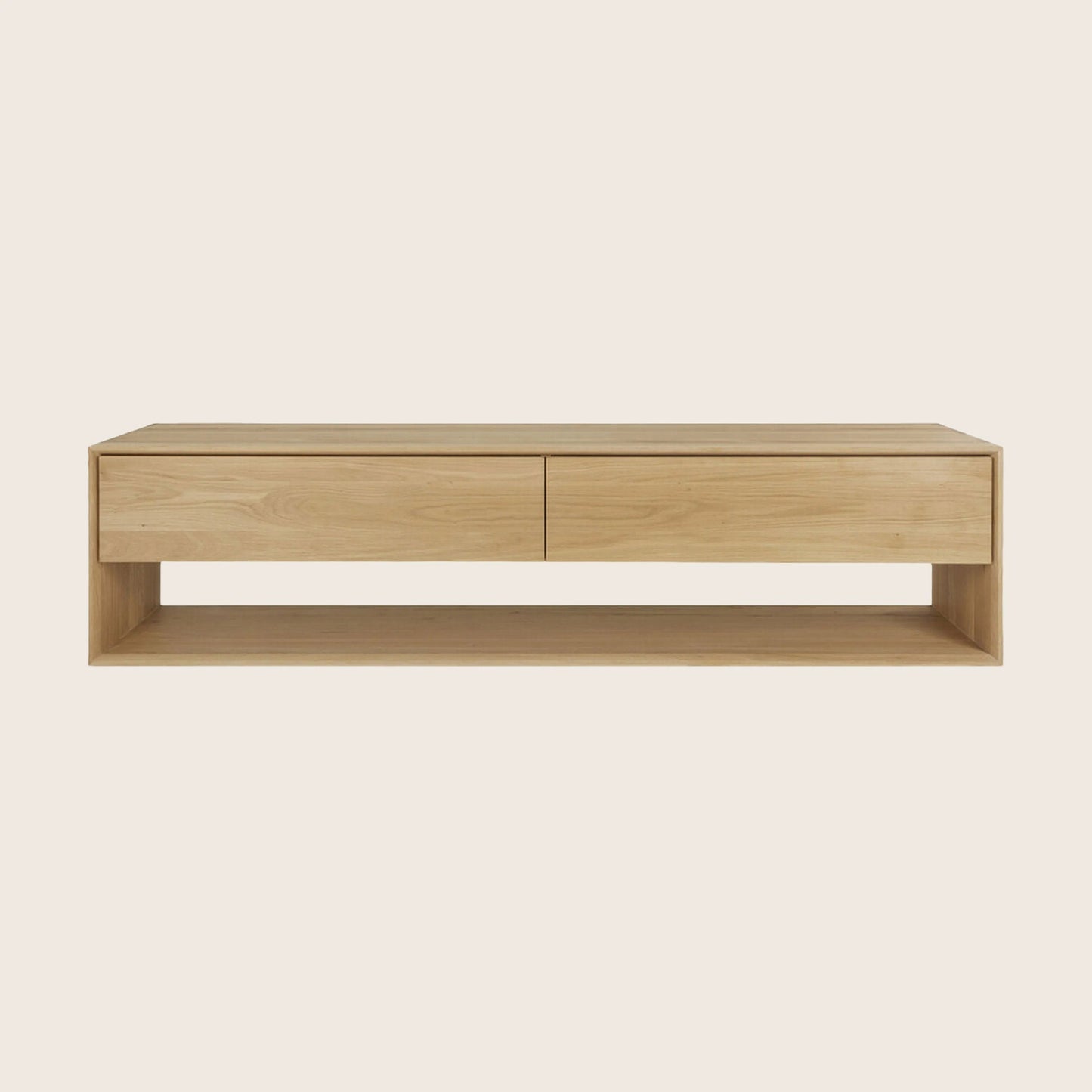 Nordic TV Cupboard
