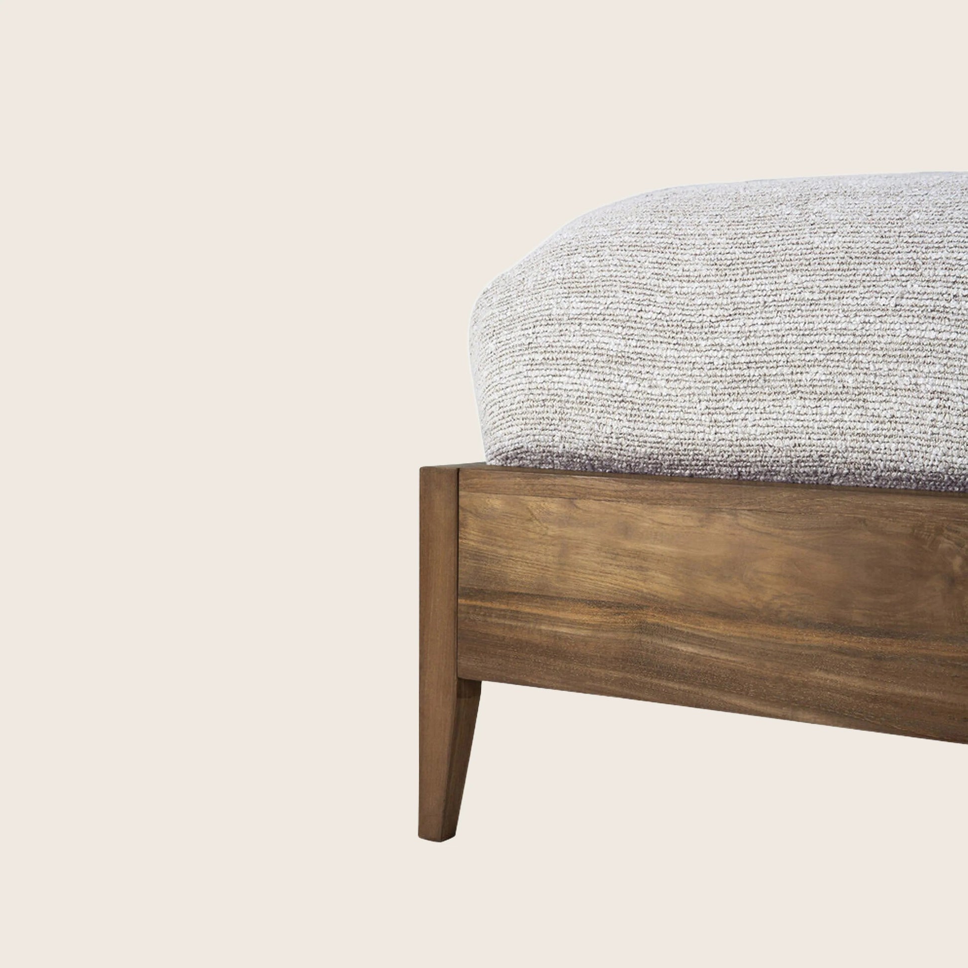 Spindle Bed