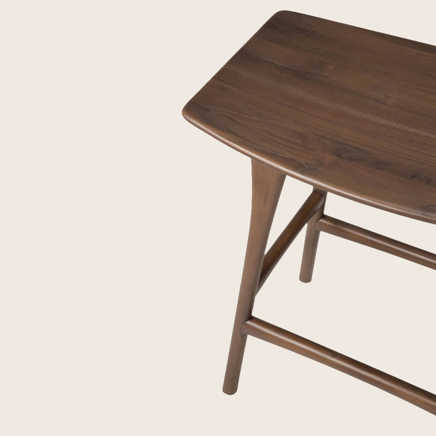 Osso Bar | Counter Stool