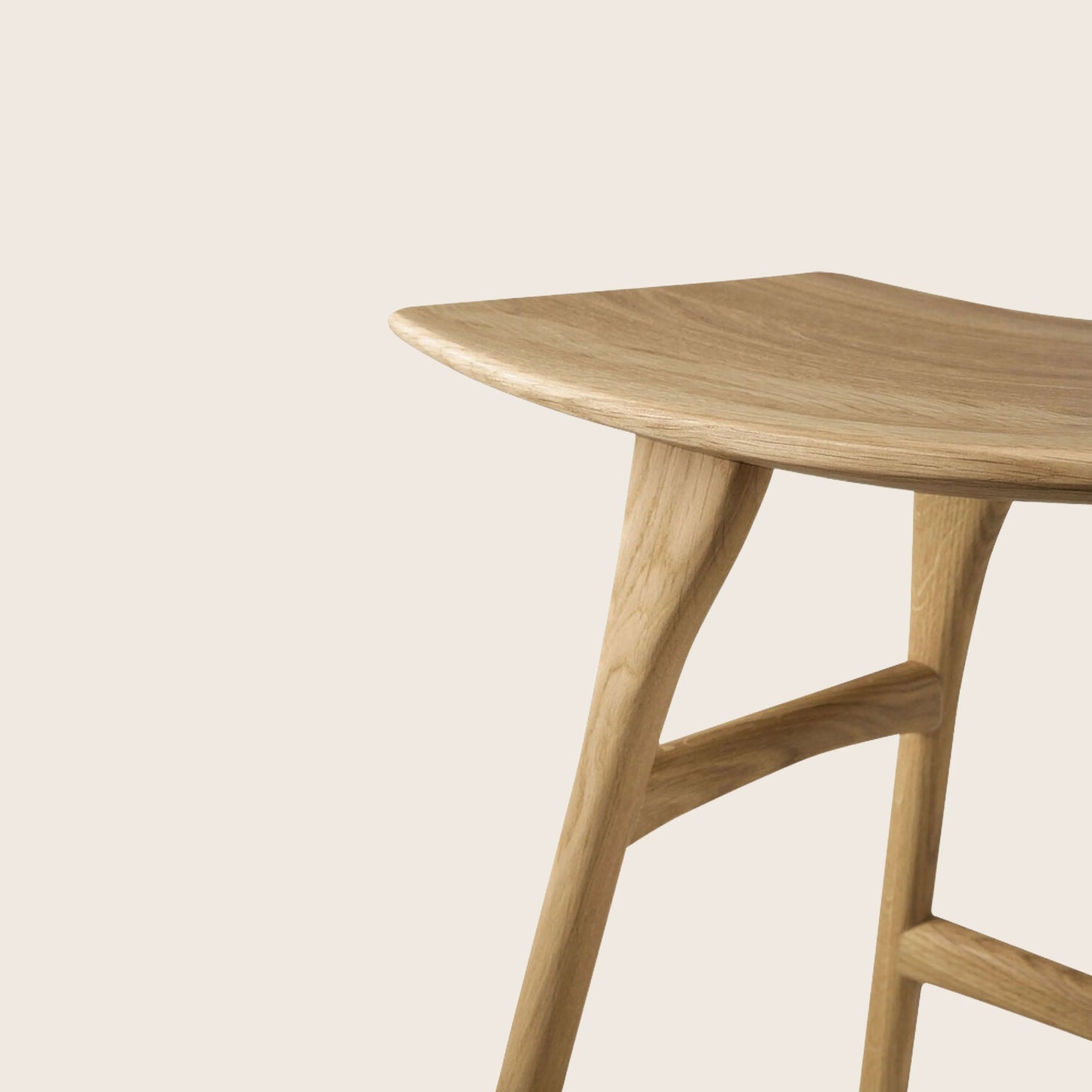 Osso Bar | Counter Stool