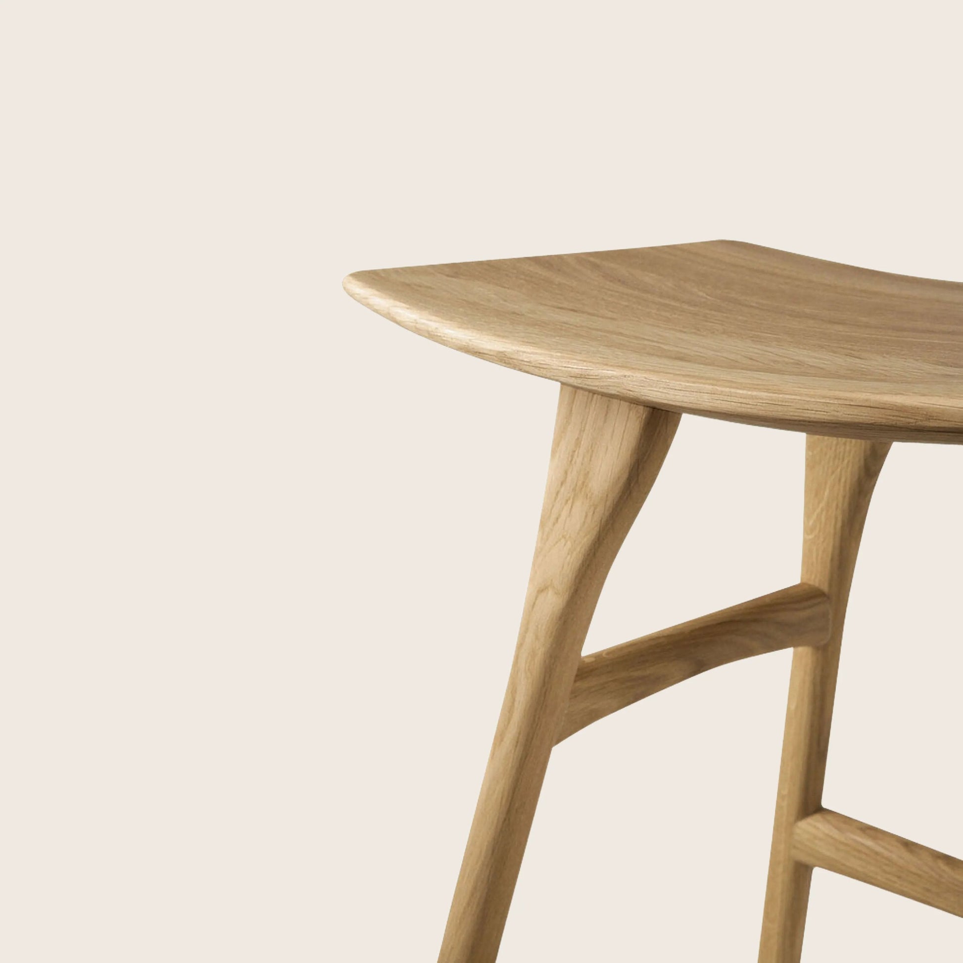 Osso Bar | Counter Stool