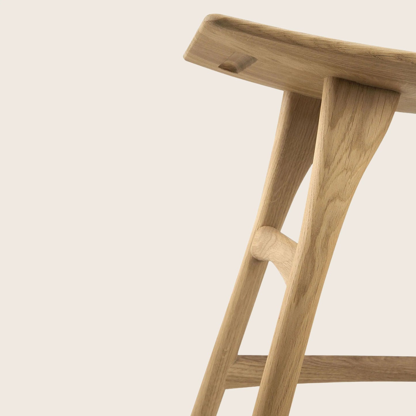Osso Bar | Counter Stool