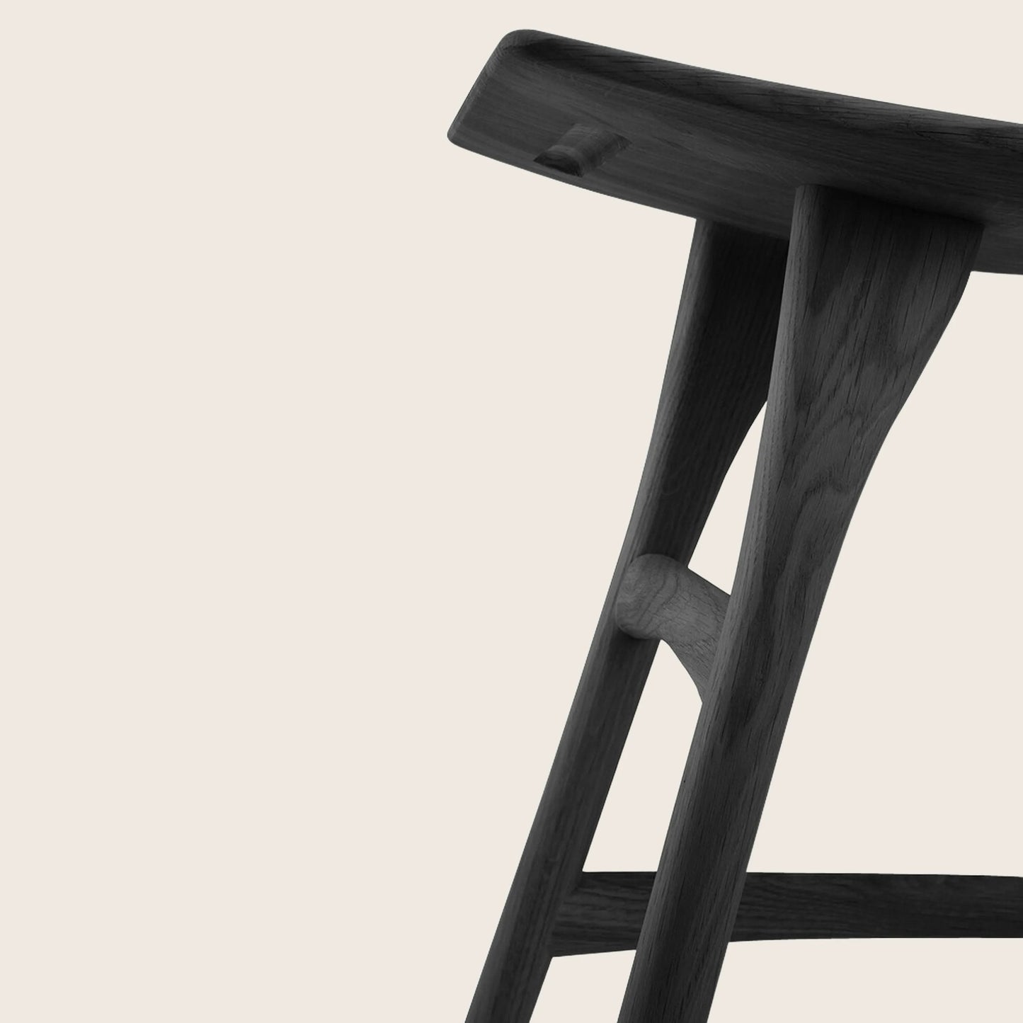 Osso Bar | Counter Stool