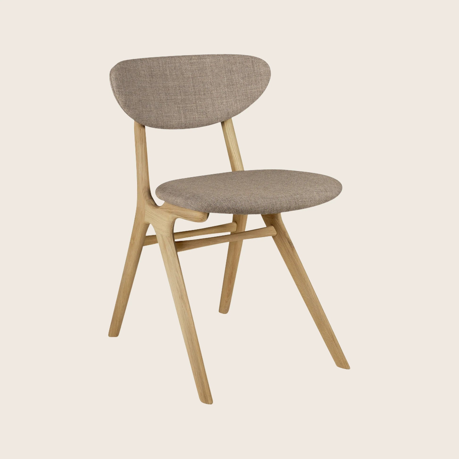 Eye Upholstered Dining Chair