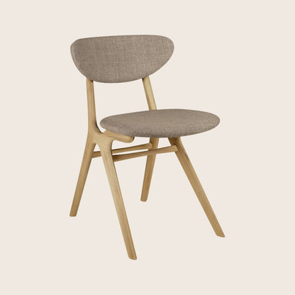 Eye Upholstered Dining Chair