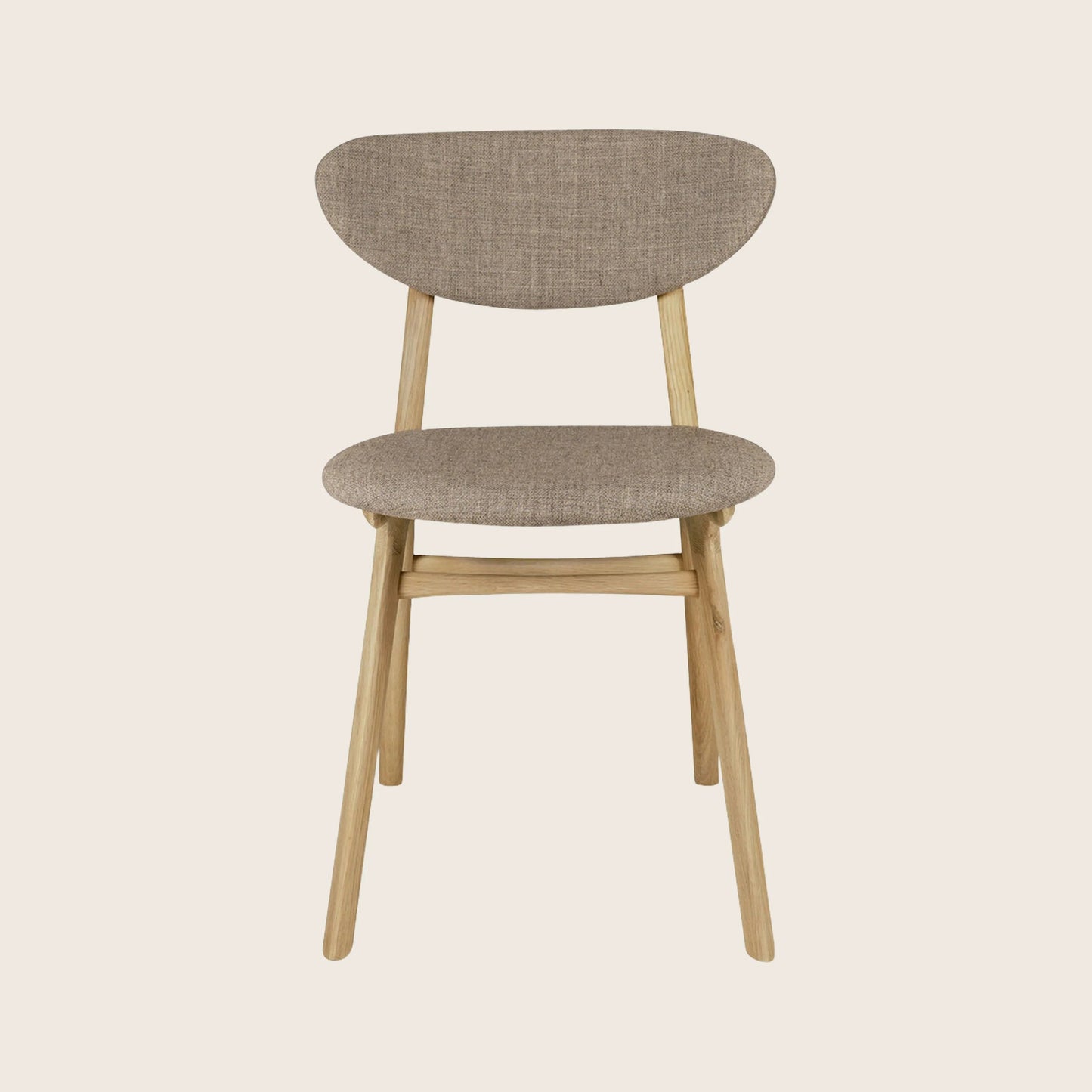 Eye Upholstered Dining Chair