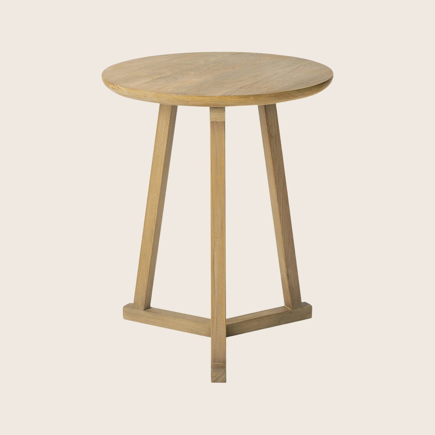 Tripod Side Table