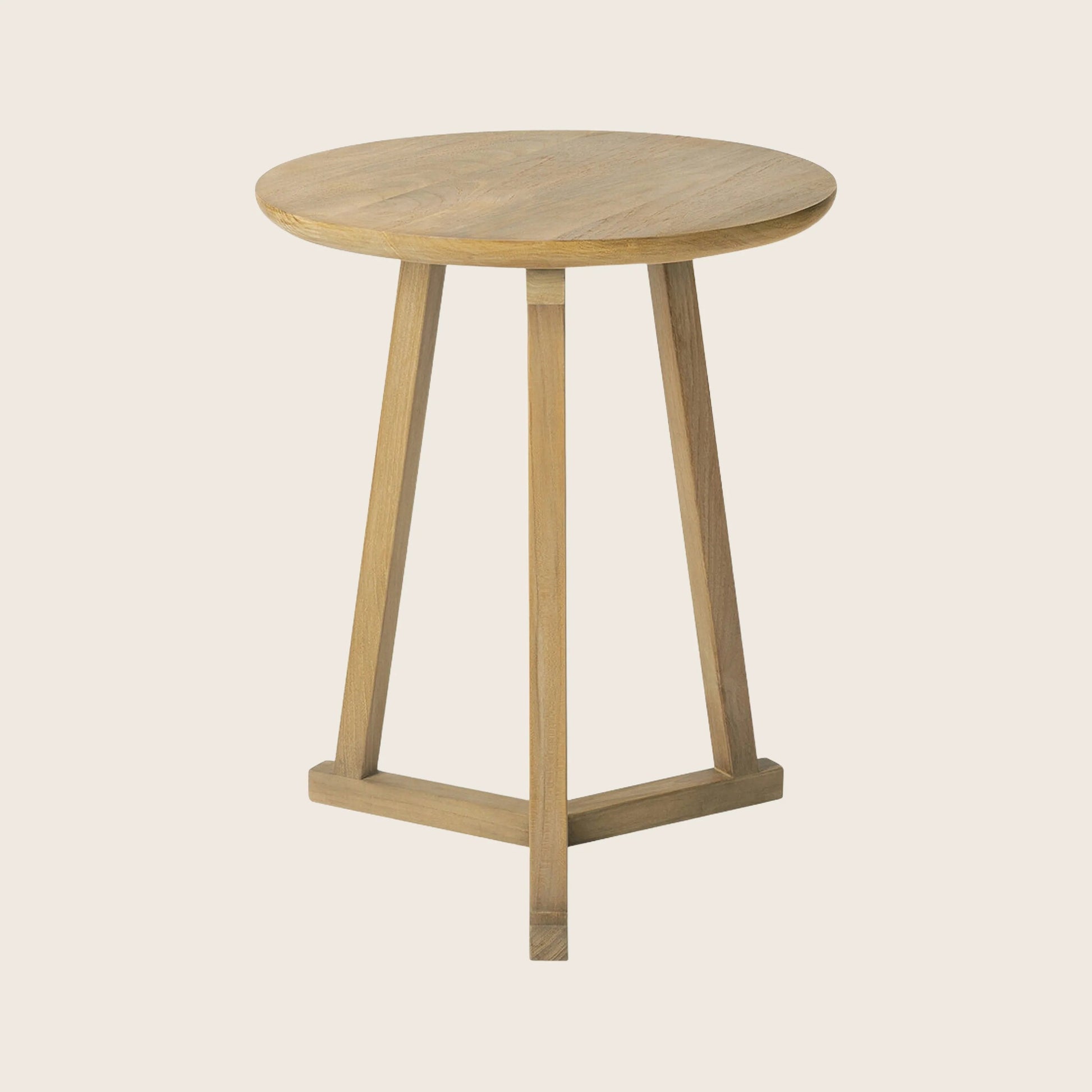 Tripod Side Table