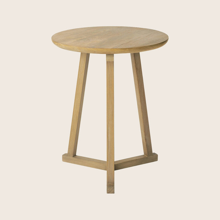 Tripod Side Table