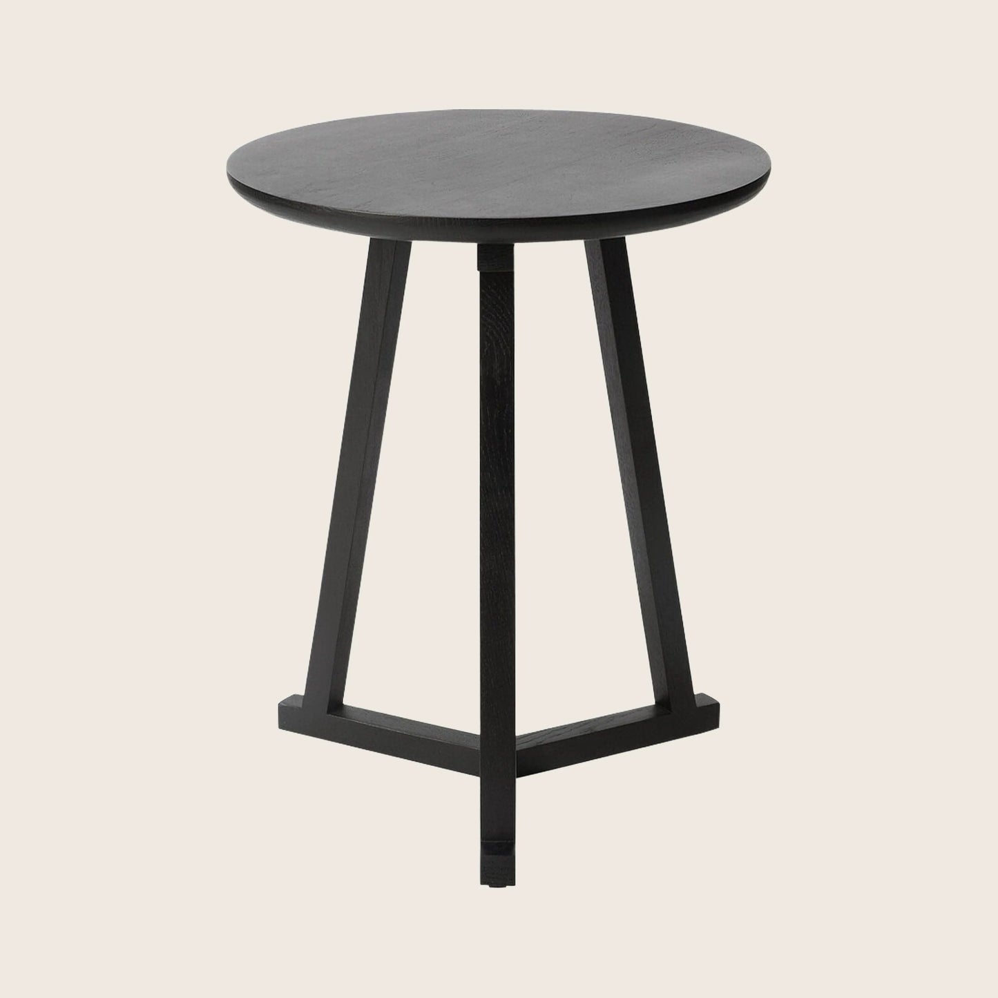 Tripod Side Table