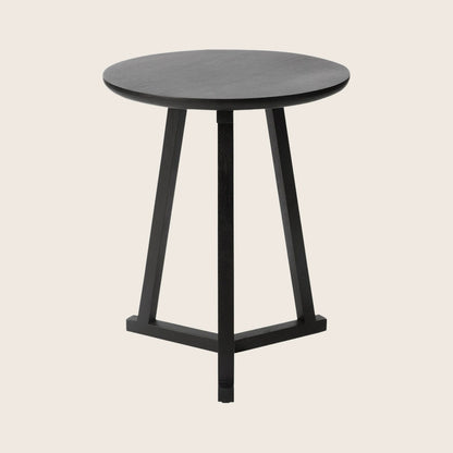 Tripod Side Table