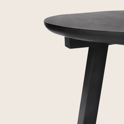 Tripod Side Table