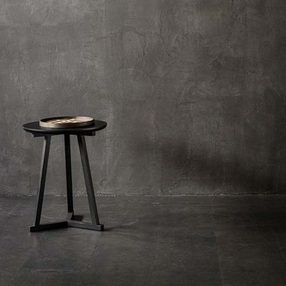 Tripod Side Table