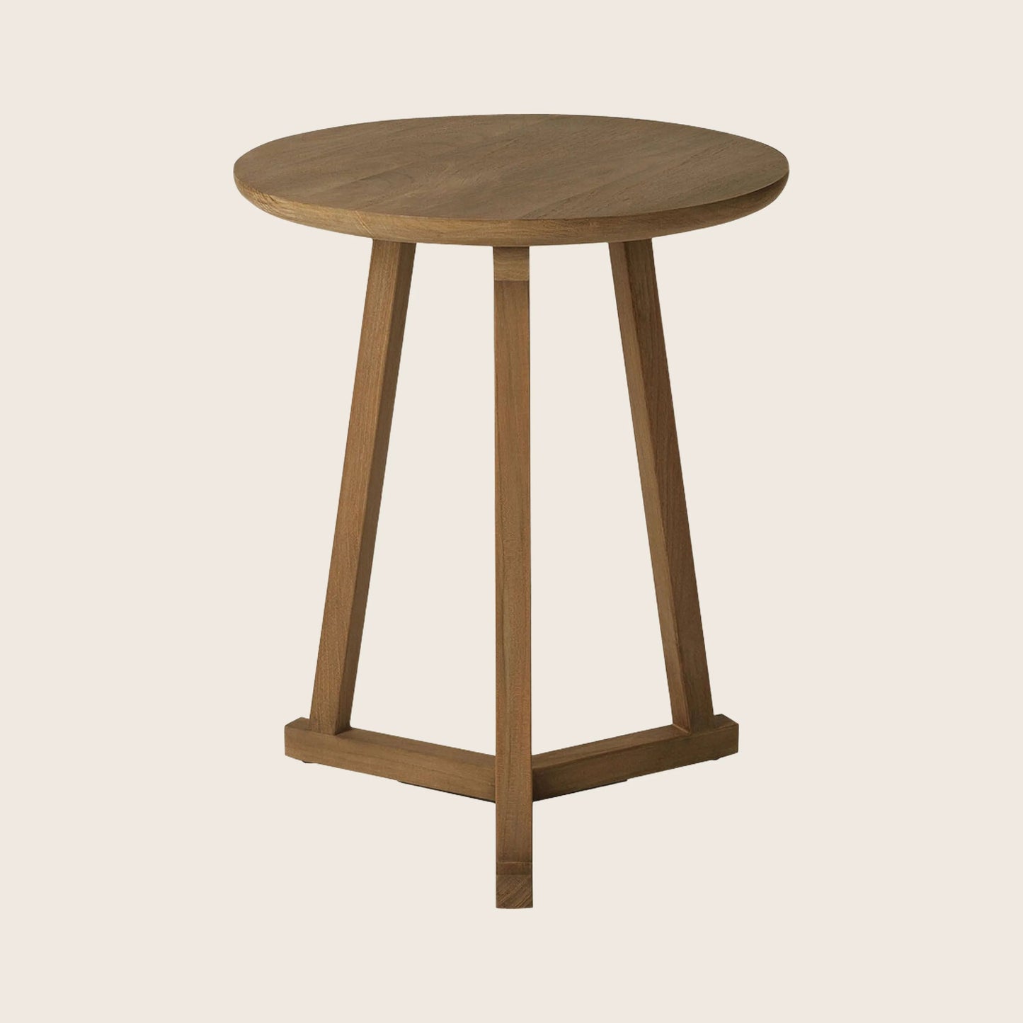Tripod Side Table