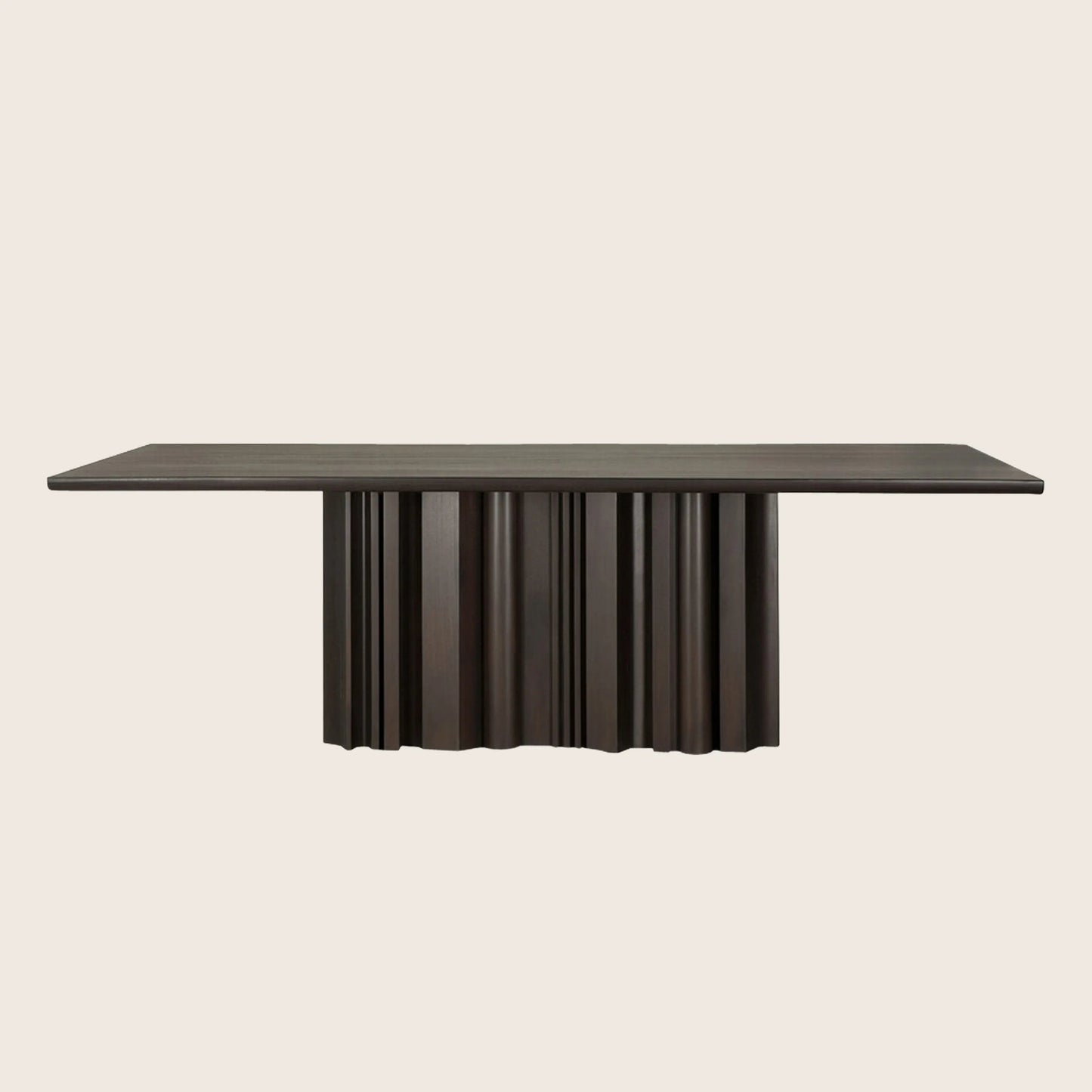 Sequence Dining Table