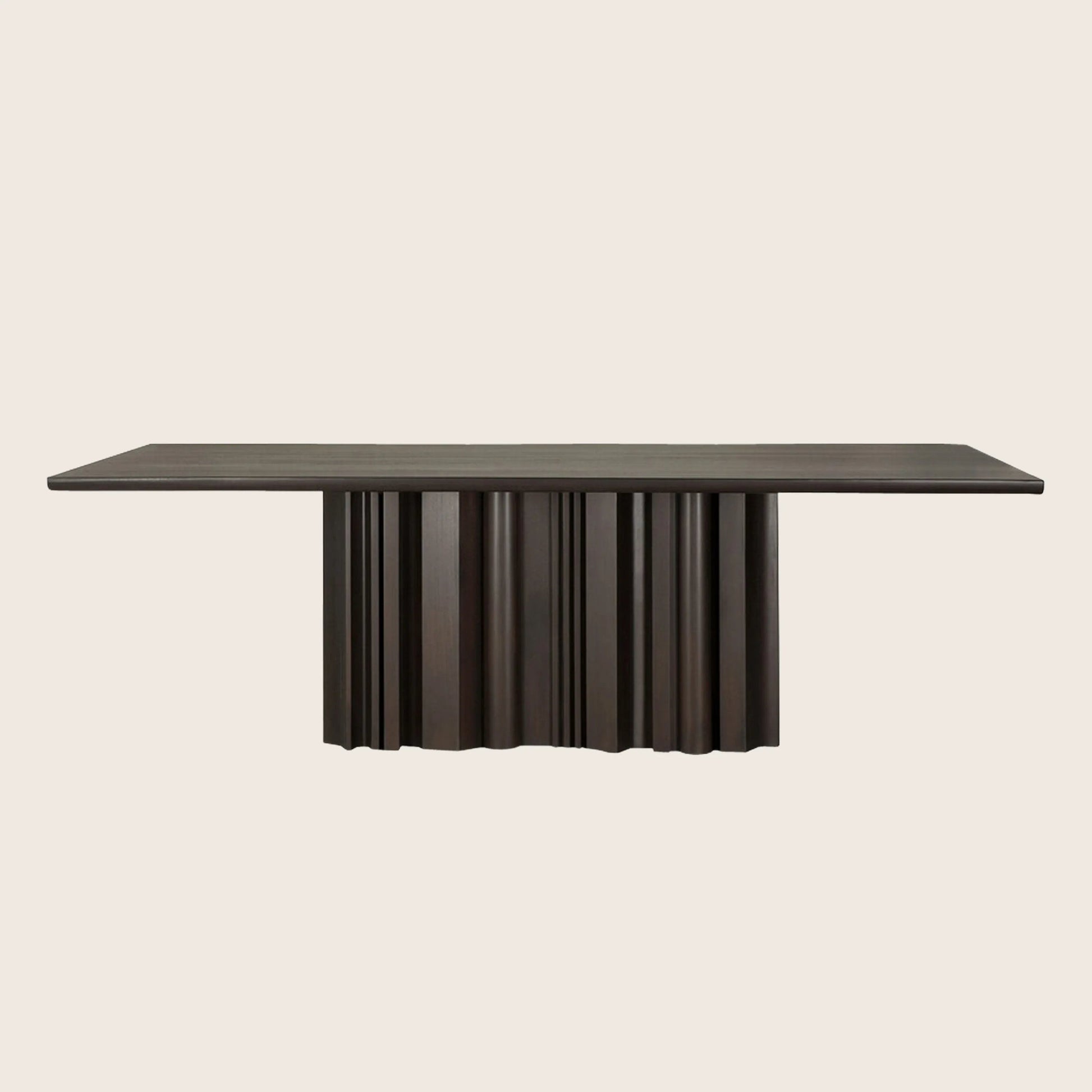 Sequence Dining Table