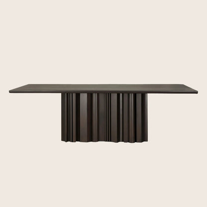 Sequence Dining Table