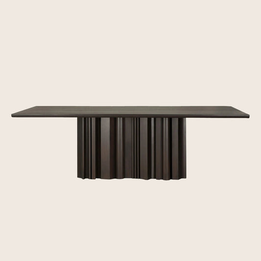 Sequence Dining Table