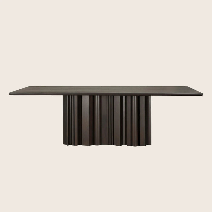 Sequence Dining Table