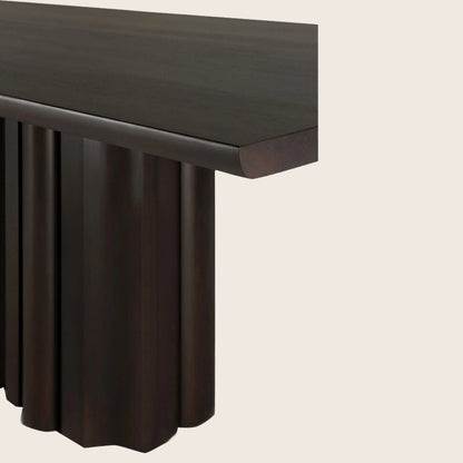 Sequence Dining Table