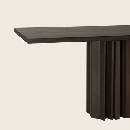 Sequence Dining Table
