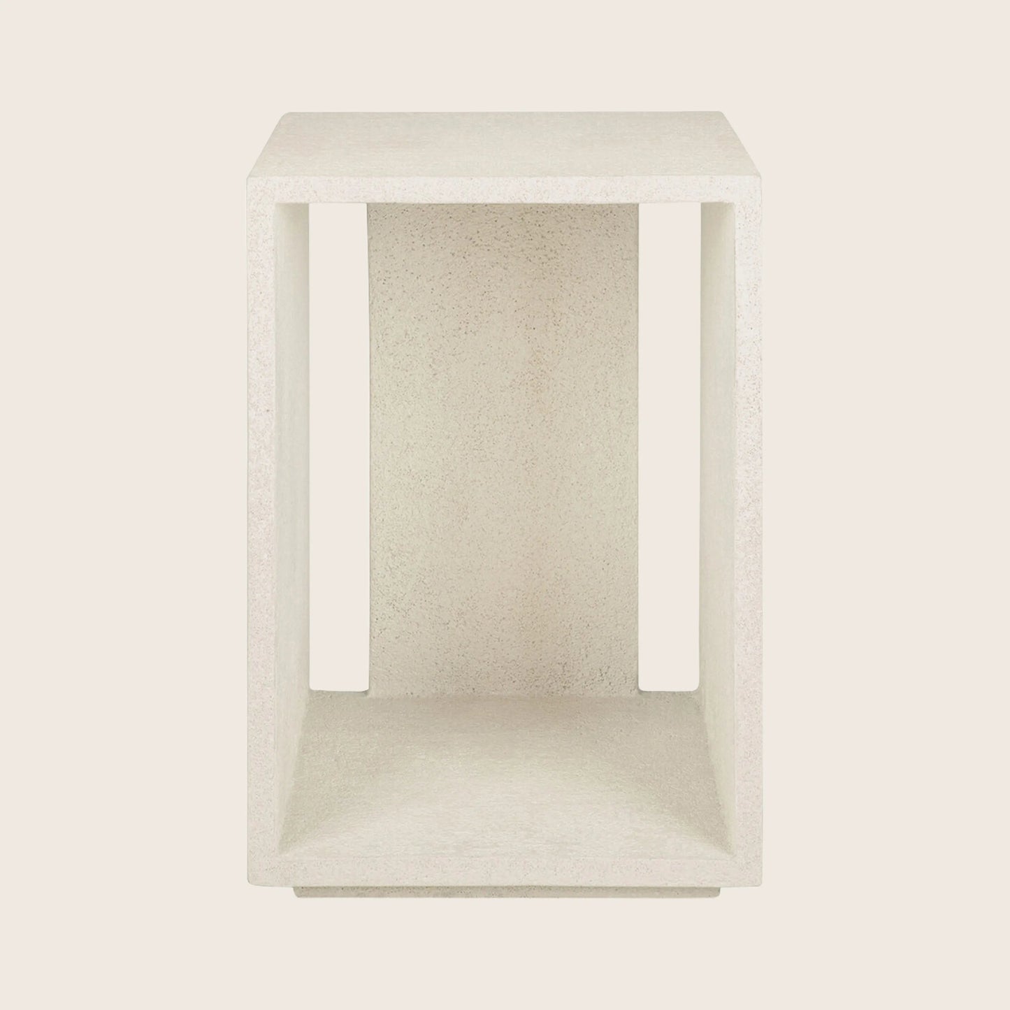 Elements Bedside Table