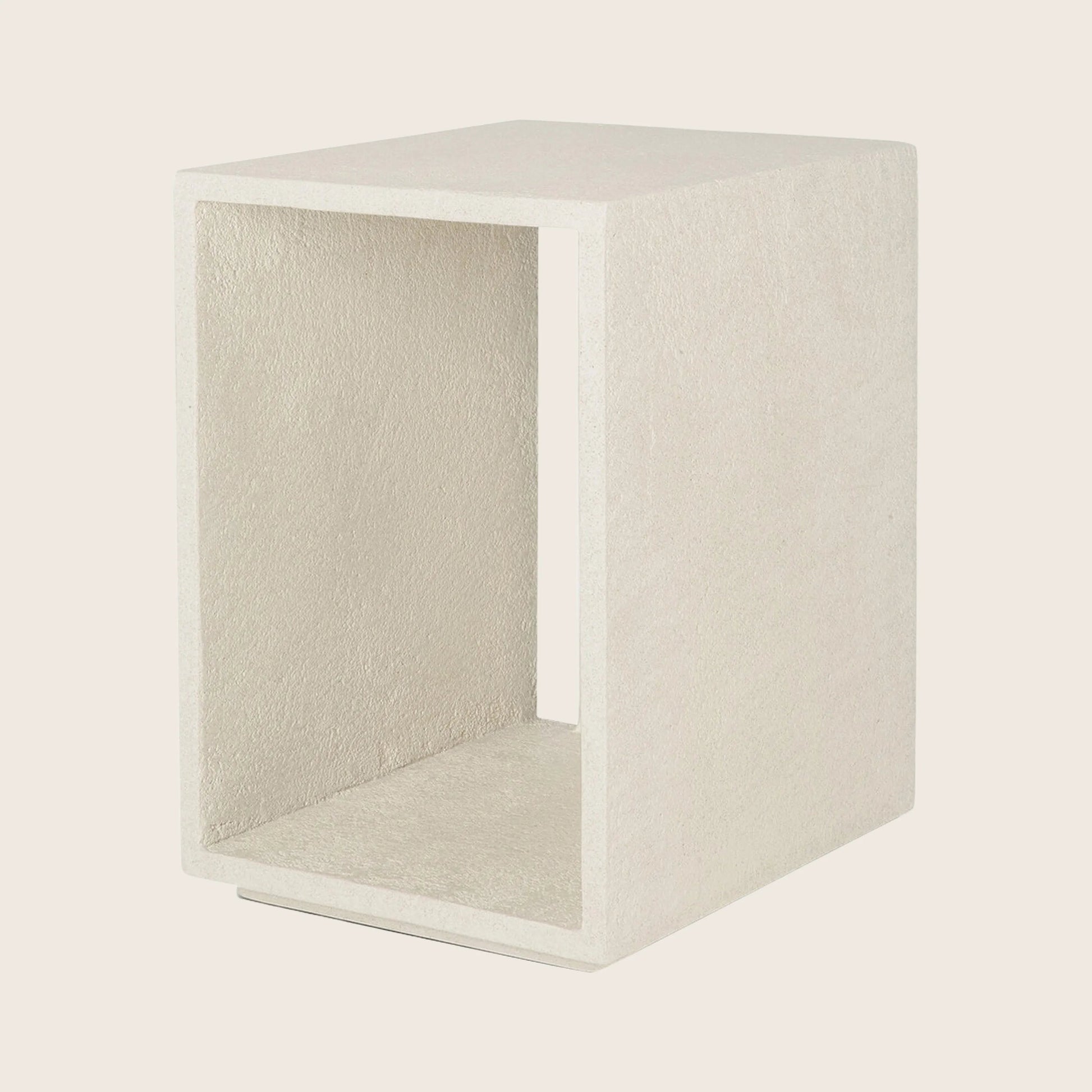 Elements Bedside Table