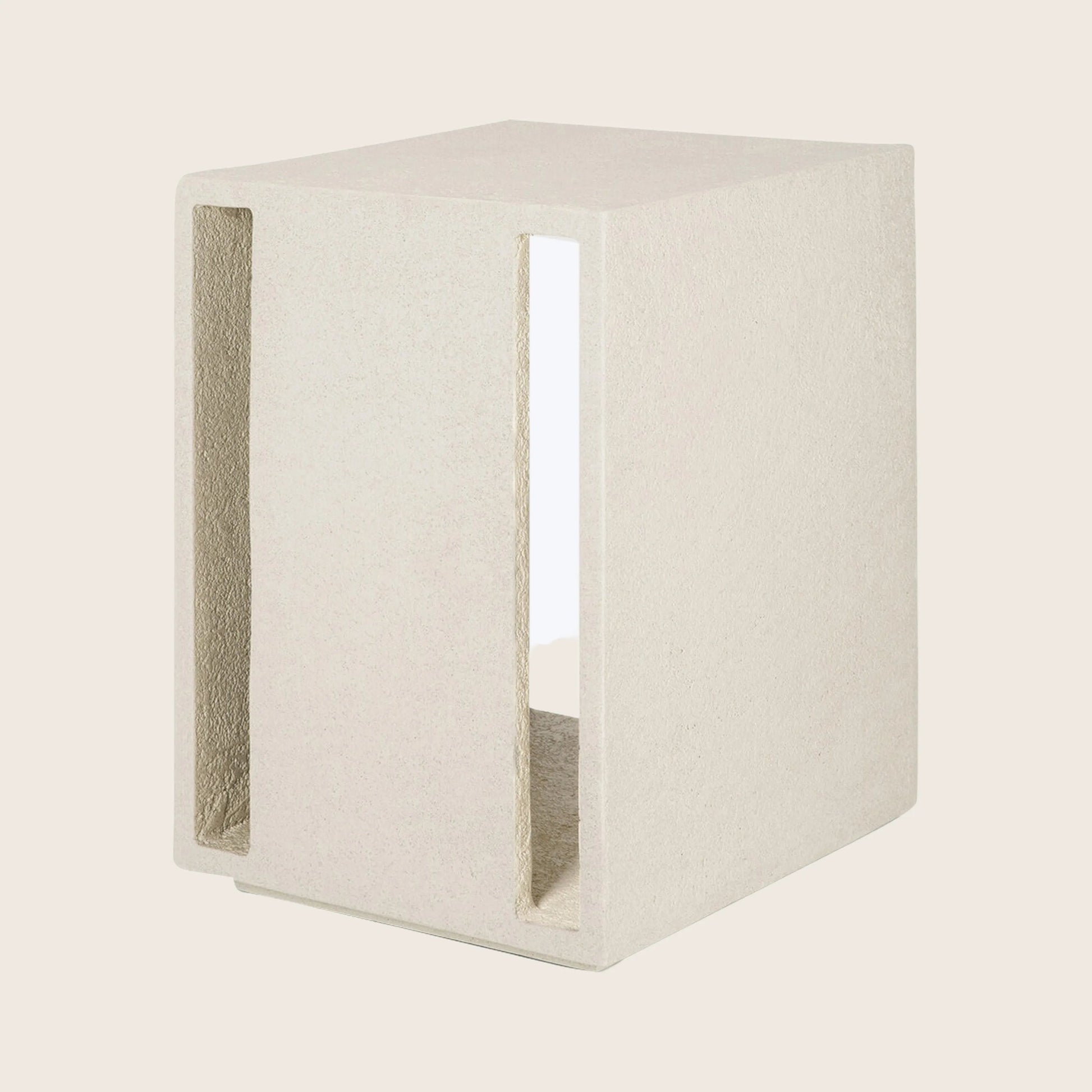Elements Bedside Table