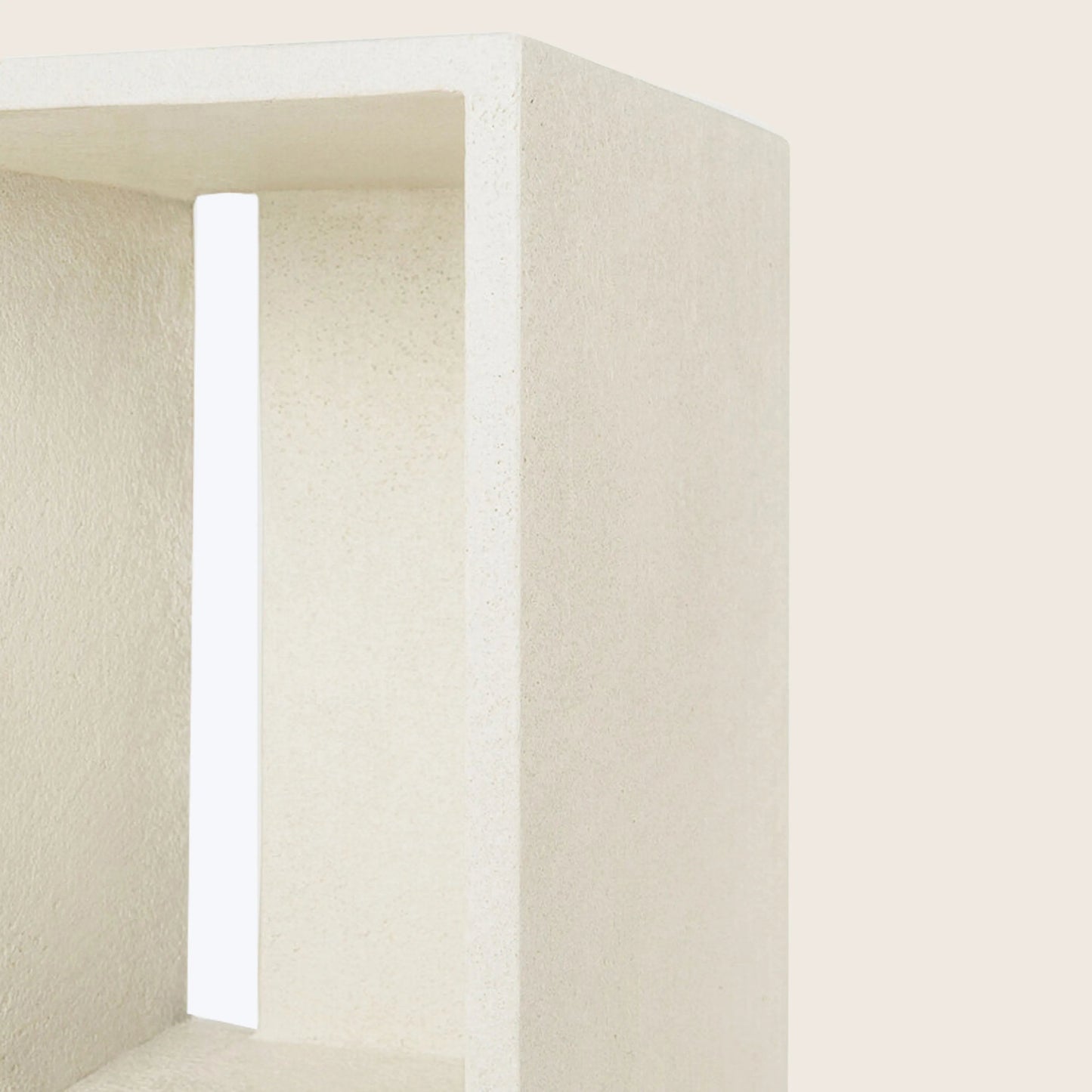 Elements Bedside Table