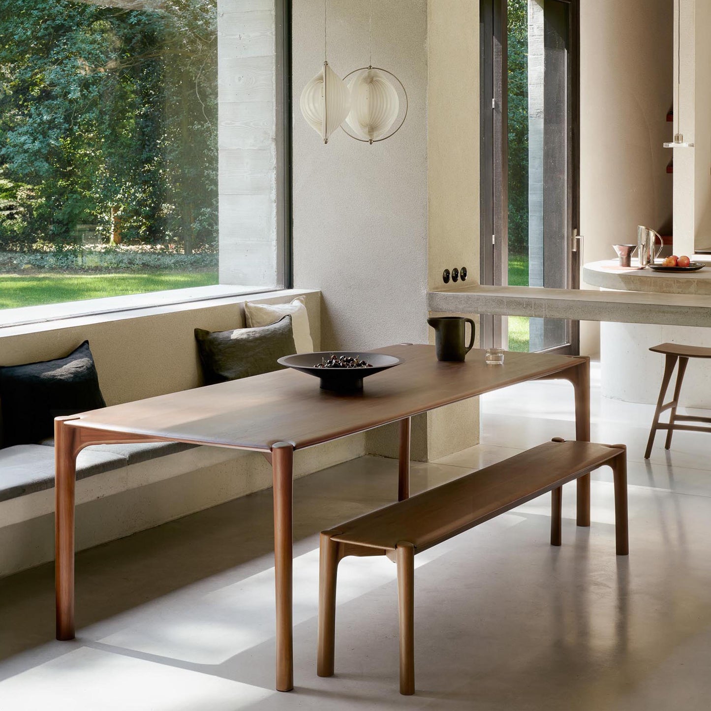 PI Dining Table