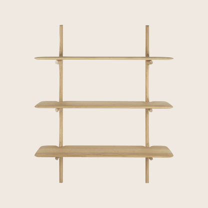 PI Wall Shelf