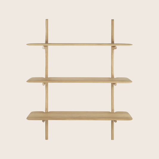 PI Wall Shelf