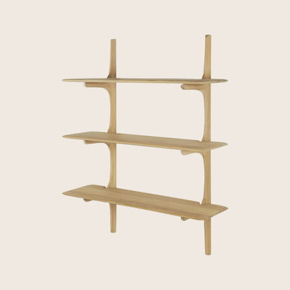 PI Wall Shelf