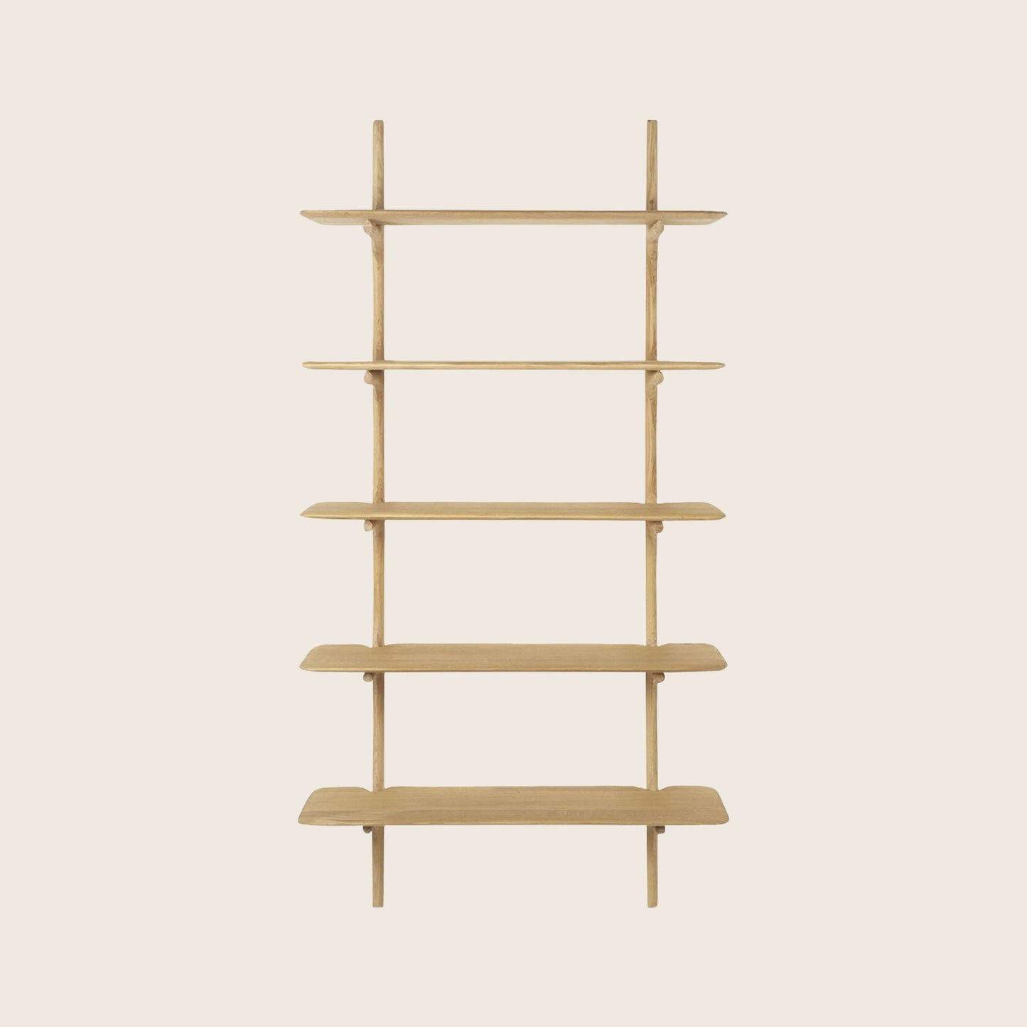 PI Wall Shelf