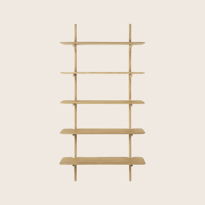 PI Wall Shelf