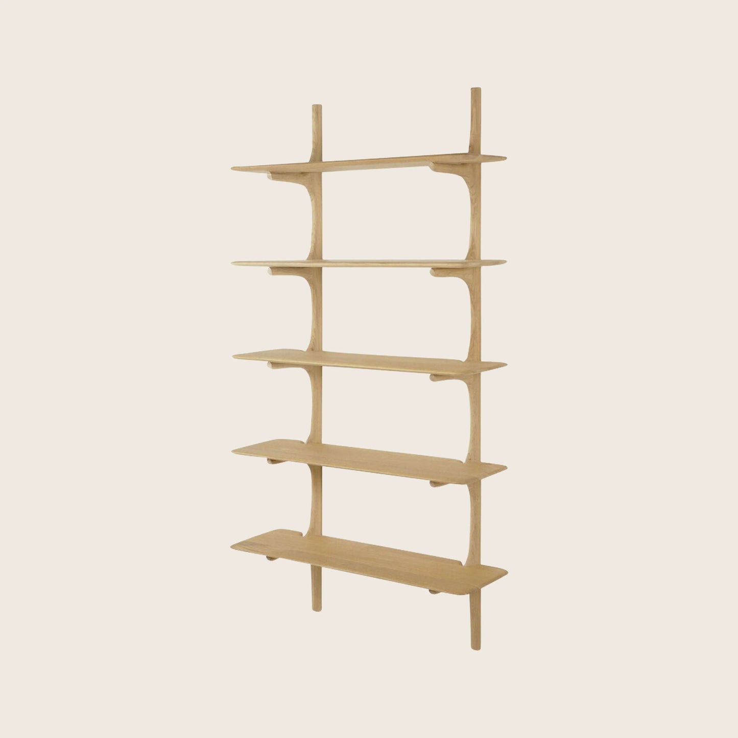 PI Wall Shelf
