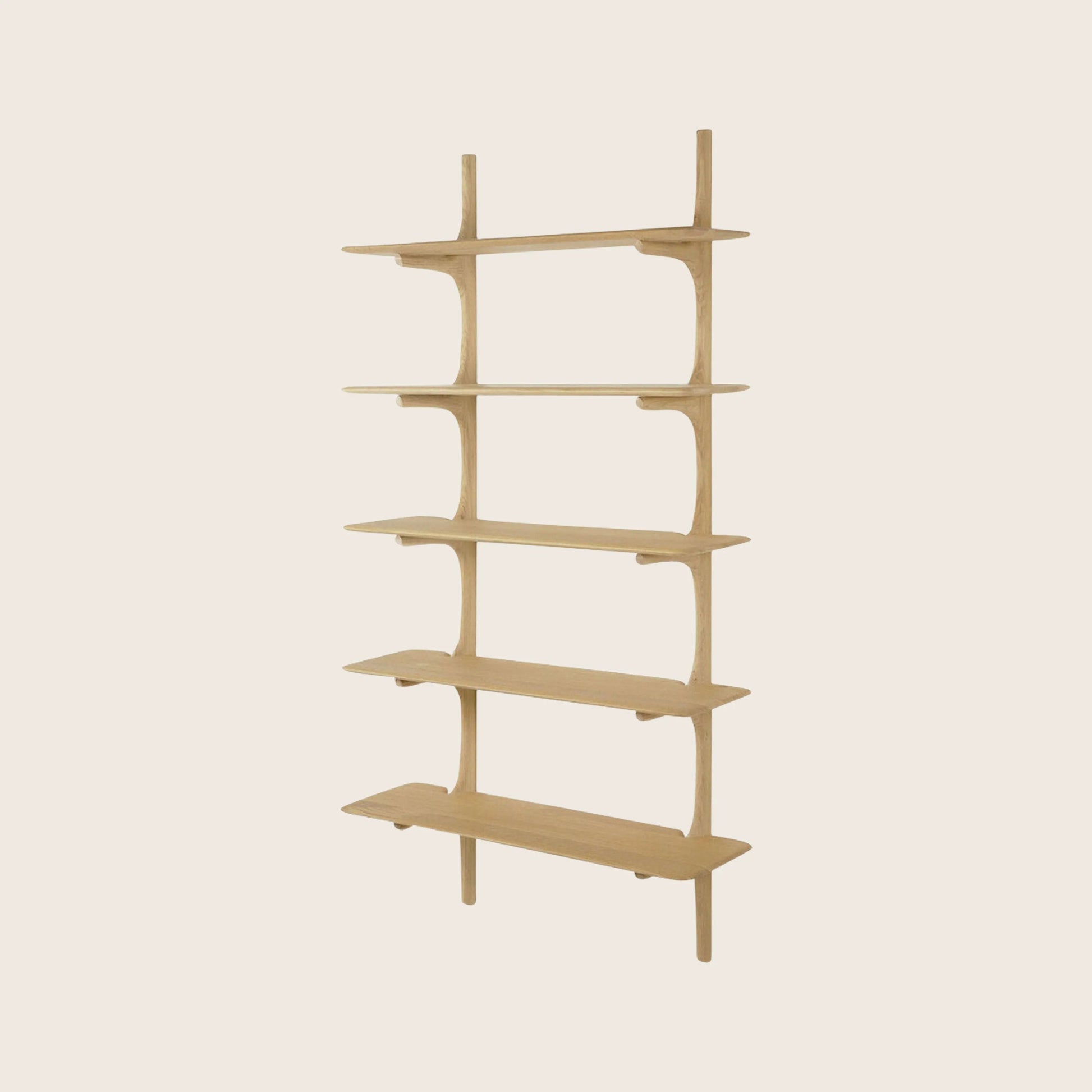 PI Wall Shelf