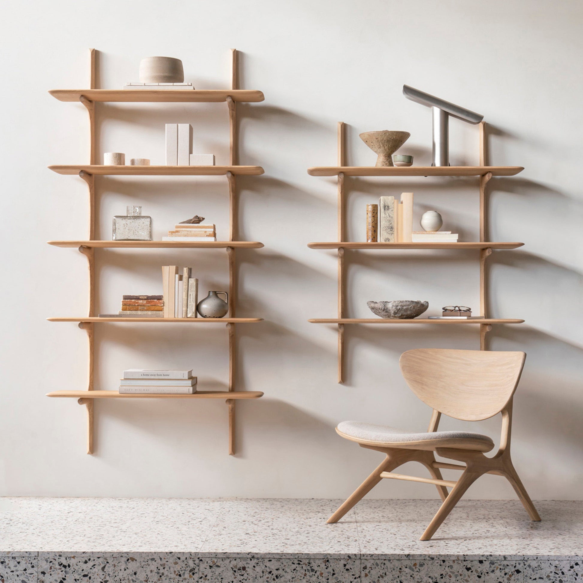 PI Wall Shelf