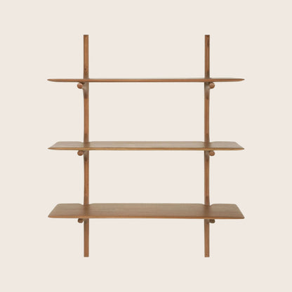 PI Wall Shelf