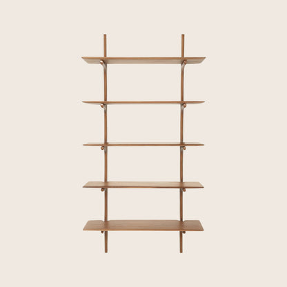 PI Wall Shelf