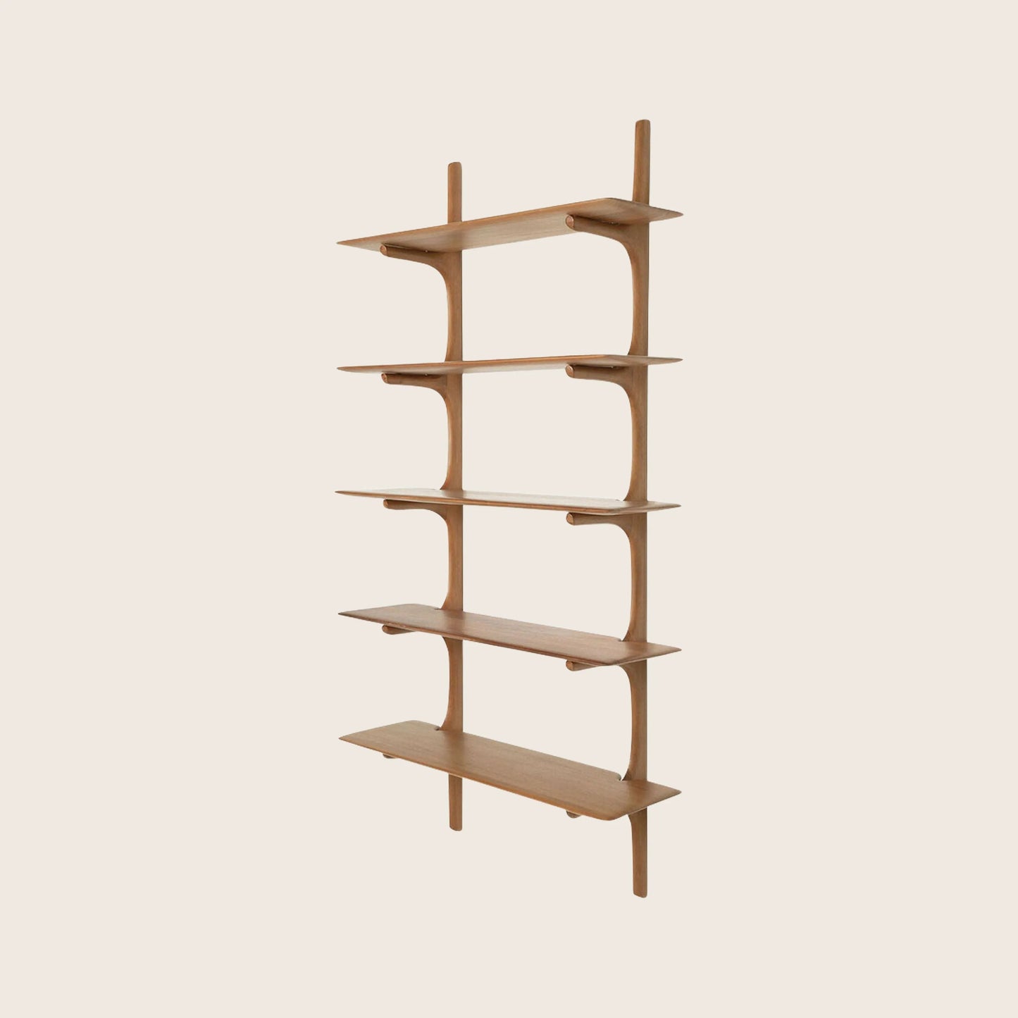 PI Wall Shelf