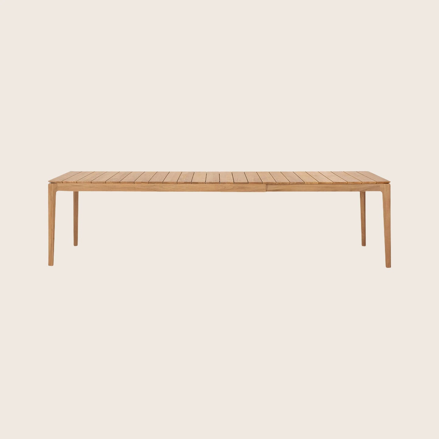 Bok Outdoor Extendable Dining Table