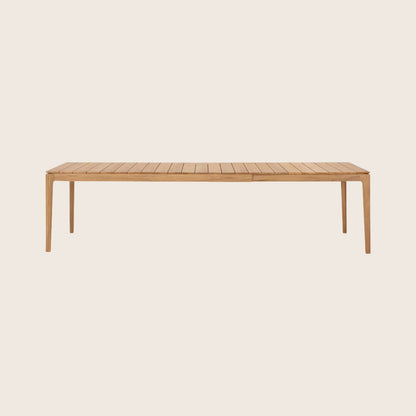 Bok Outdoor Extendable Dining Table