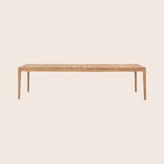 Bok Outdoor Extendable Dining Table