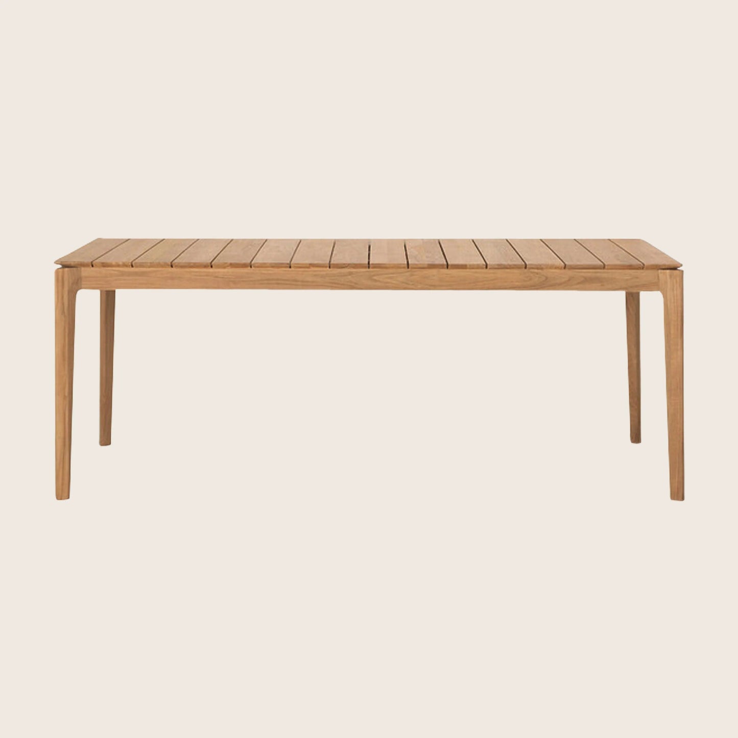 Bok Outdoor Extendable Dining Table